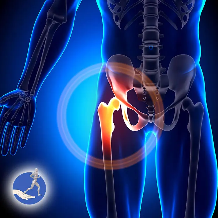 Hip Pain Treatment in Athens