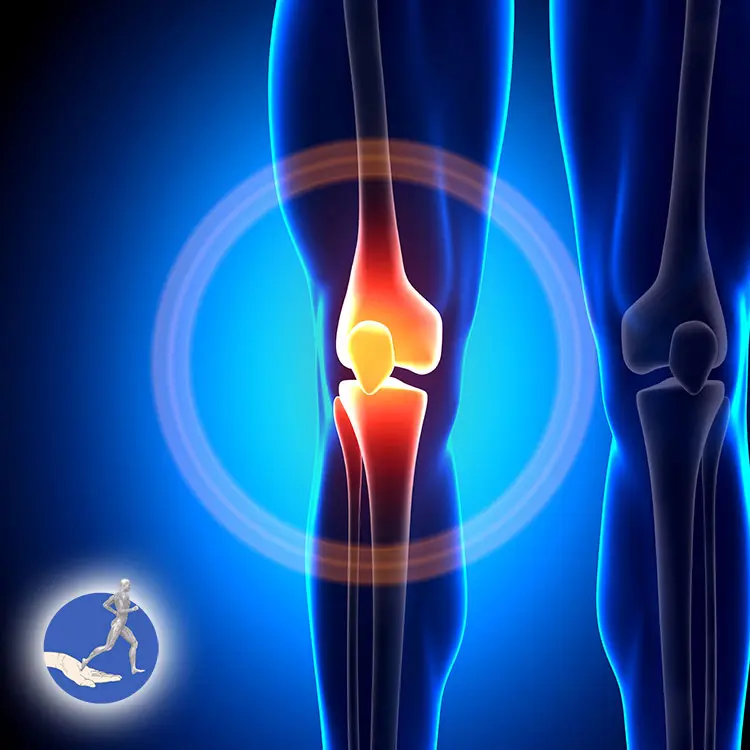 Regenerative Medicine for Knee Pain