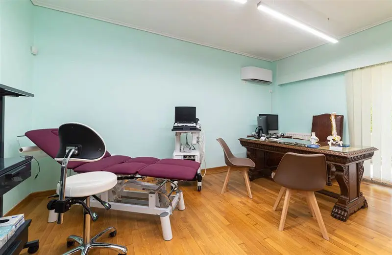 Athens Regenerative Medicine Clinic